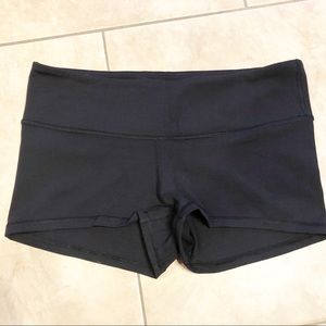 Lululemon Boogie Shorts